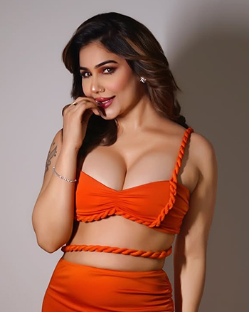 Kangana Sharma